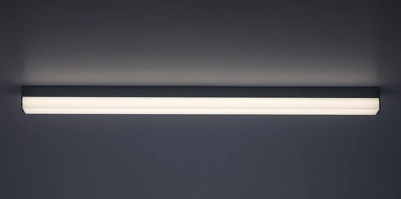 Band2 – LED осветление за кухня в бяло, 835мм, 20W, 4000K