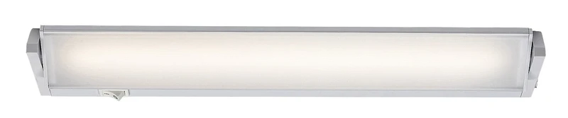 Easylight2 – LED осветление за кухня в бяло, 350мм, 5W, 4000K