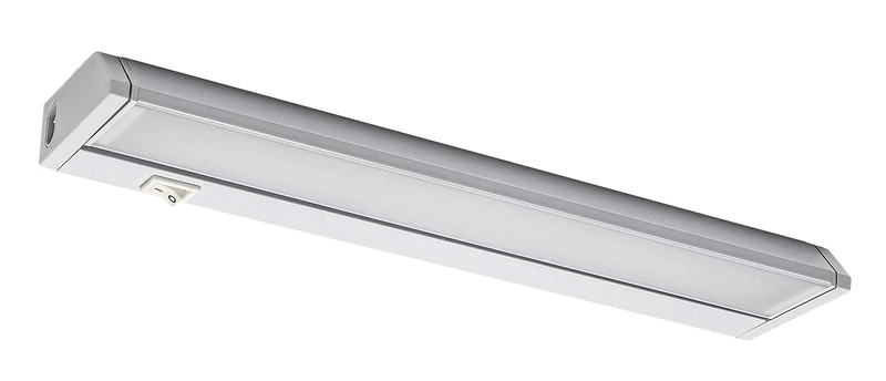 Easylight2 – LED осветление за кухня в бяло, 350мм, 5W, 4000K