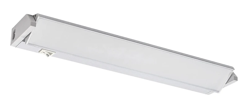 Easylight2 – LED осветление за кухня в бяло, 350мм, 5W, 4000K