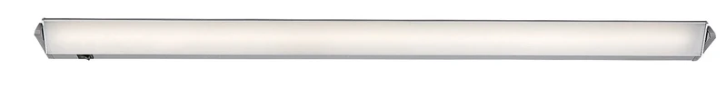 Easylight2 – LED lighting for kitchen in silver, 910mm, 15W, 4000K