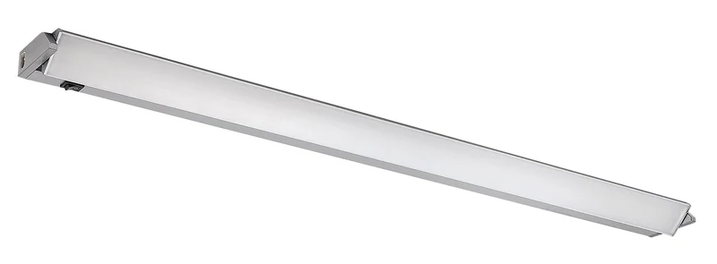 Easylight2 – LED lighting for kitchen in silver, 910mm, 15W, 4000K