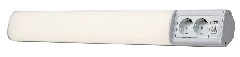 Bath2 – LED lighting for kitchen in white, 700mm, 15W, 4000K