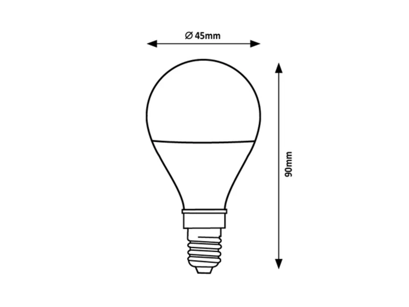SMD-LED