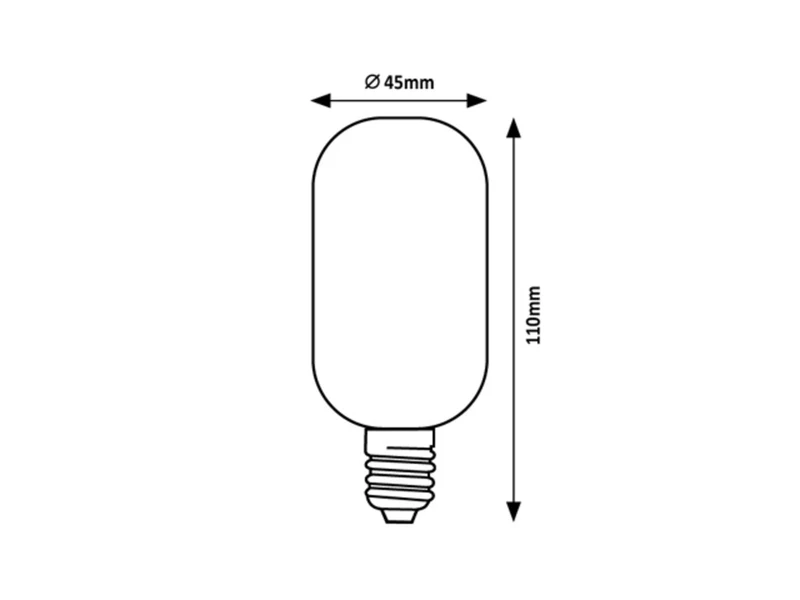 Filament-LED