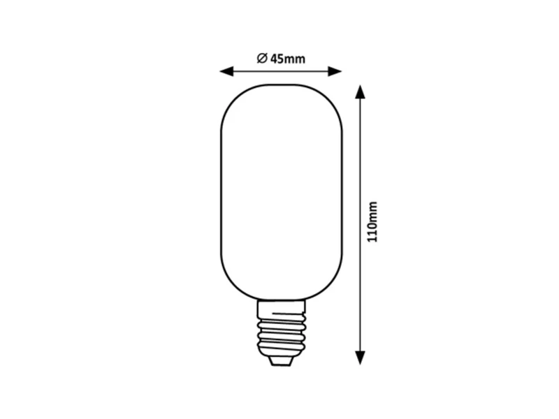 Filament-LED