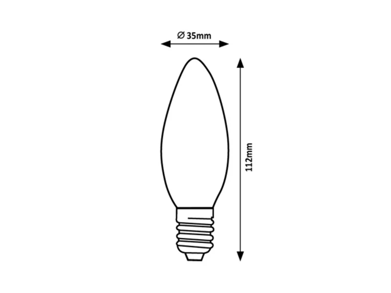 Filament-LED