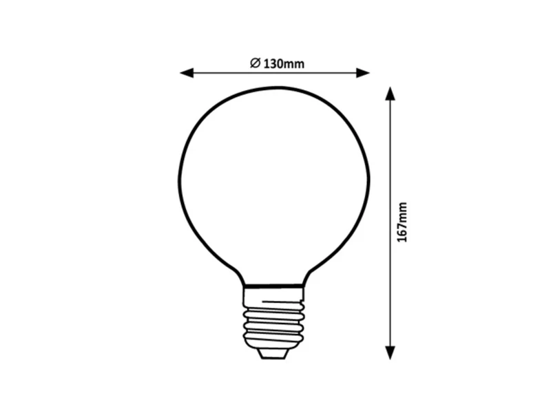 Filament-LED