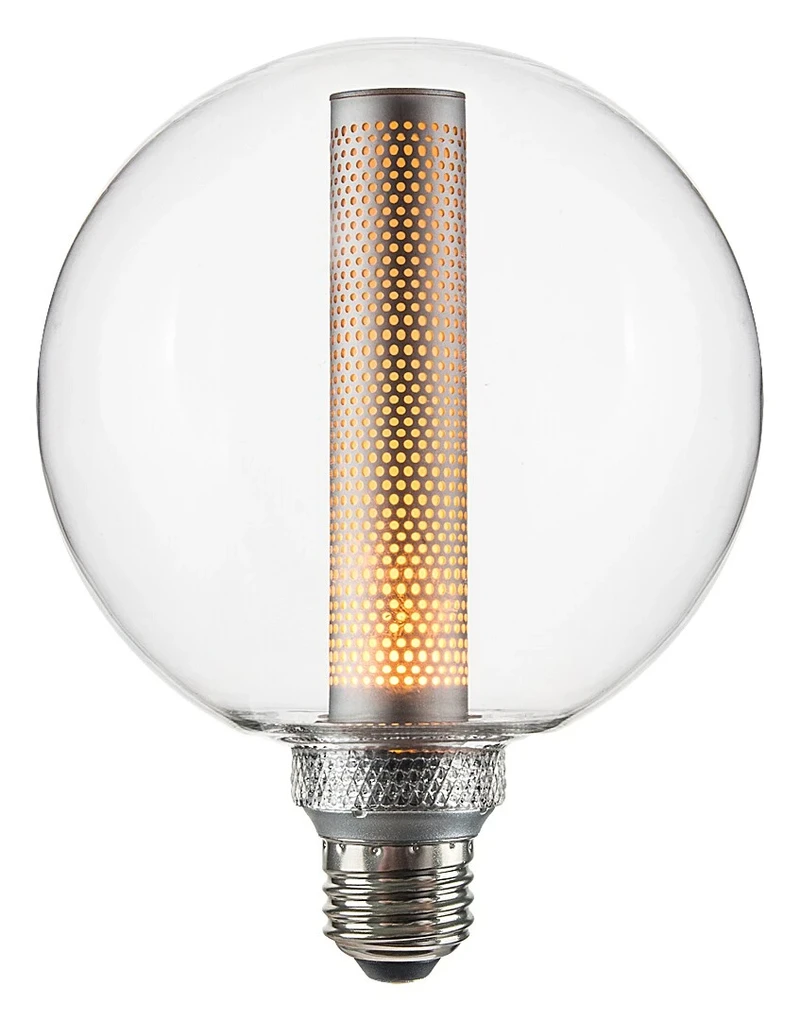 LED Filament-LED