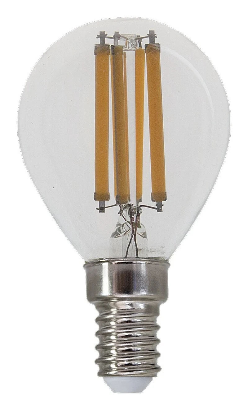 LED Filament-LED