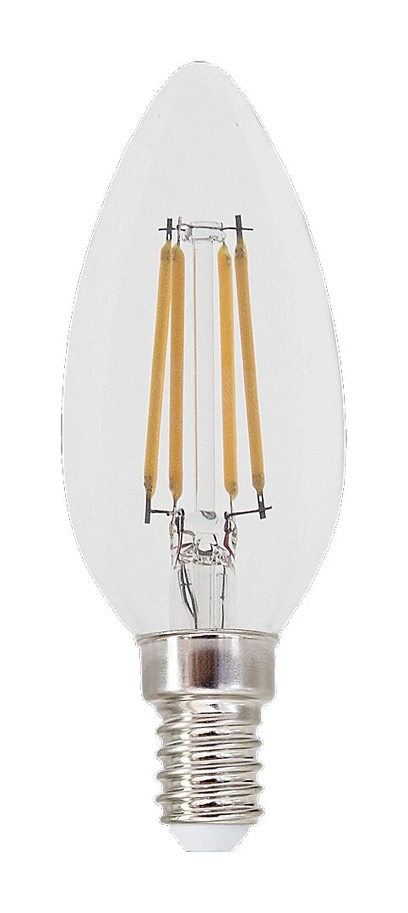 LED Filament-LED