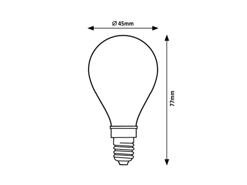 Filament-LED