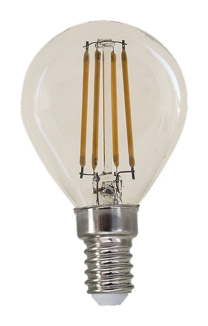 LED Filament-LED