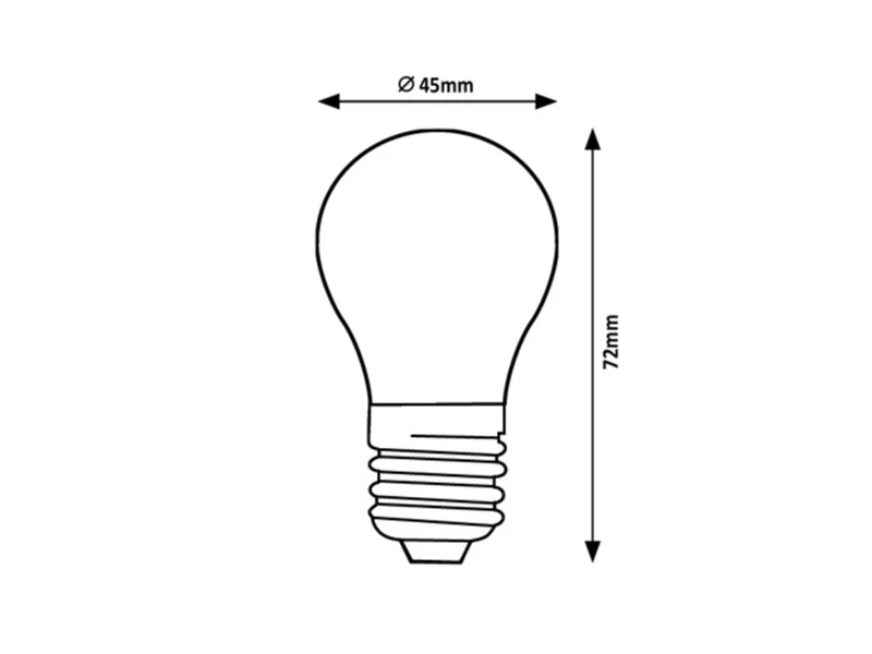 Filament-LED