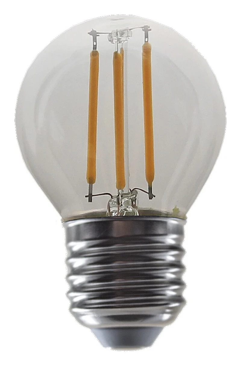 LED Filament-LED