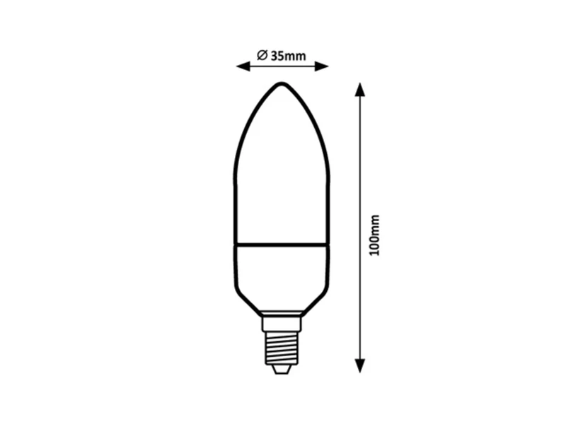 SMD-LED