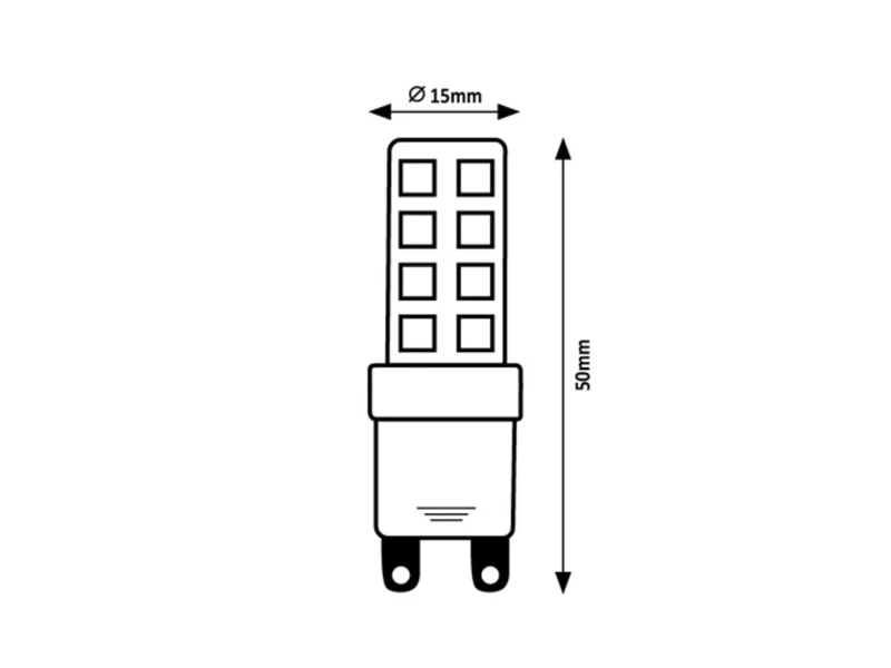 SMD-LED