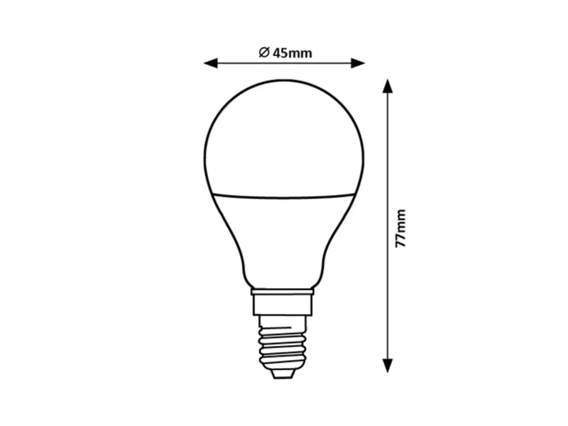 SMD-LED