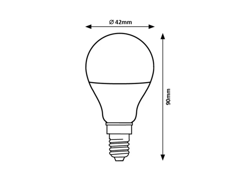 SMD-LED