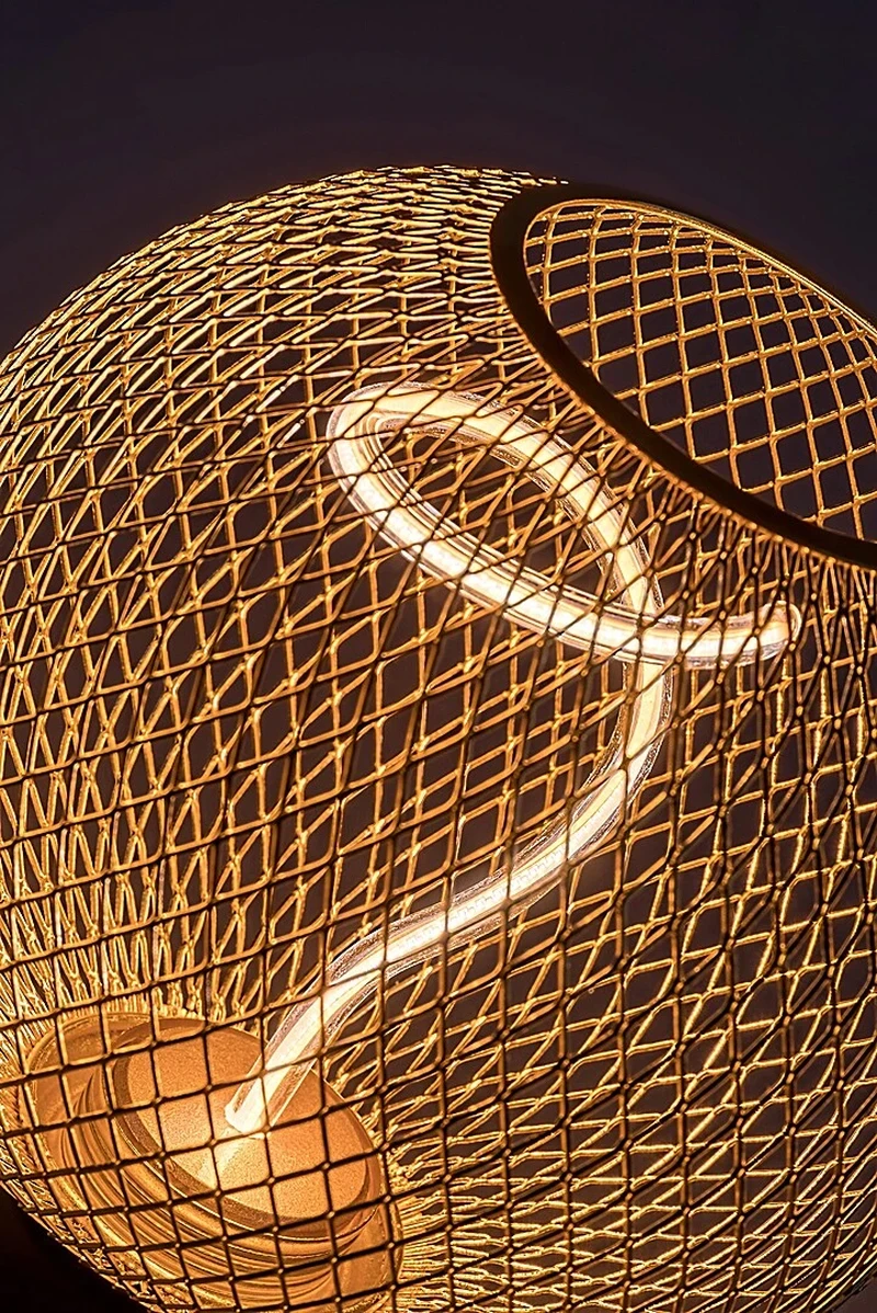 Filament-LED