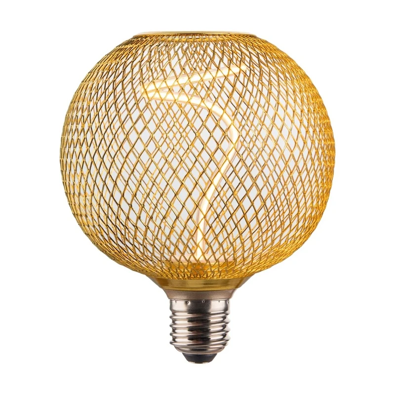 LED Filament-LED