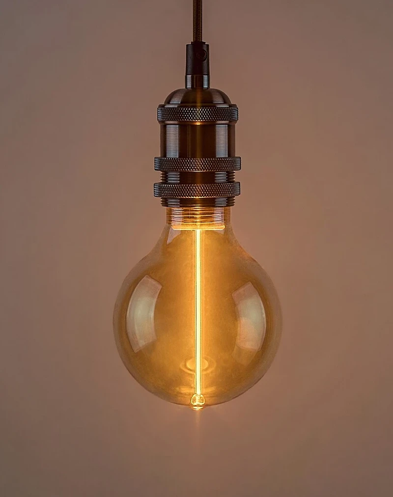 Filament-LED