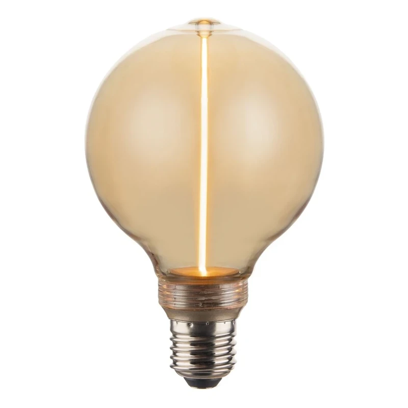 LED Filament-LED