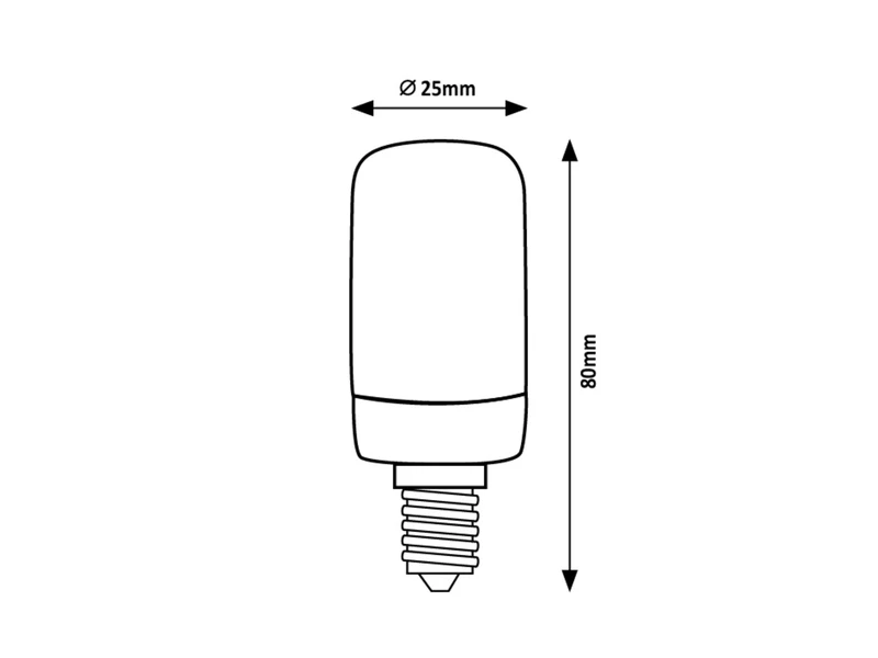 Filament-LED