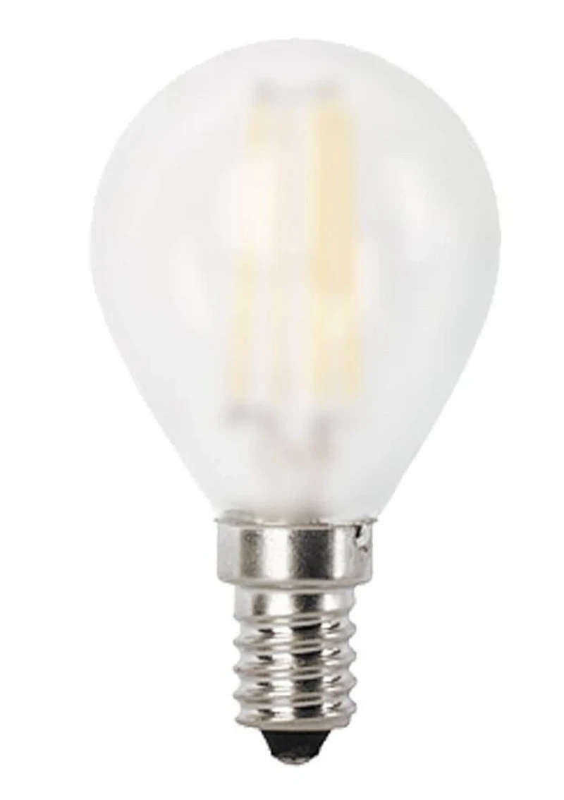 LED Filament-LED