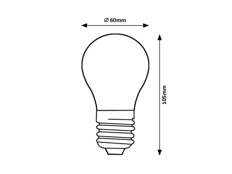 Filament-LED