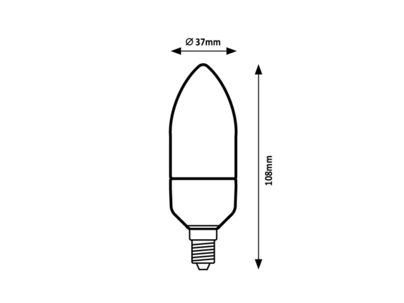 SMD-LED