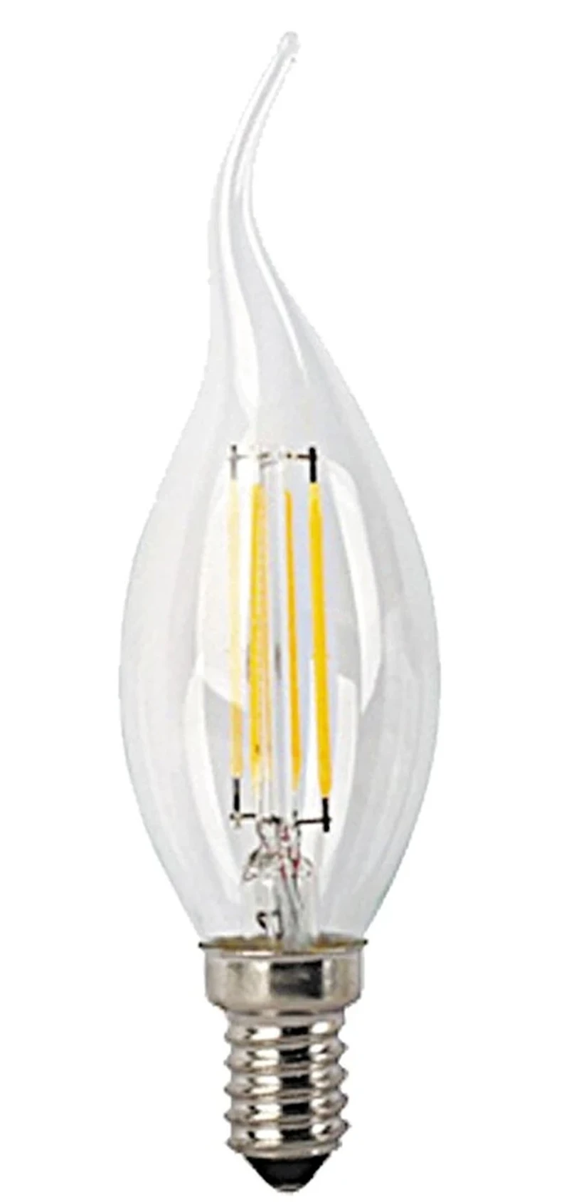 LED Filament-LED