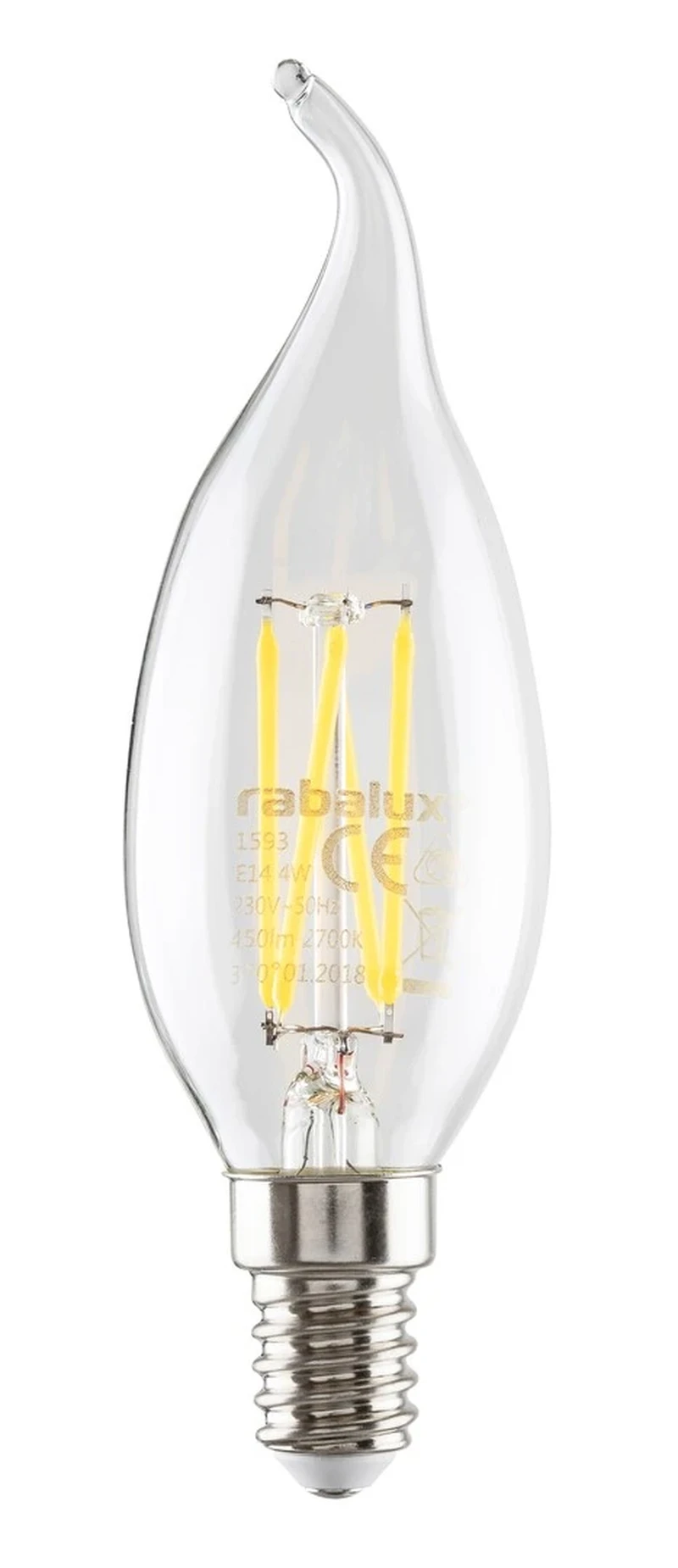 LED Filament-LED