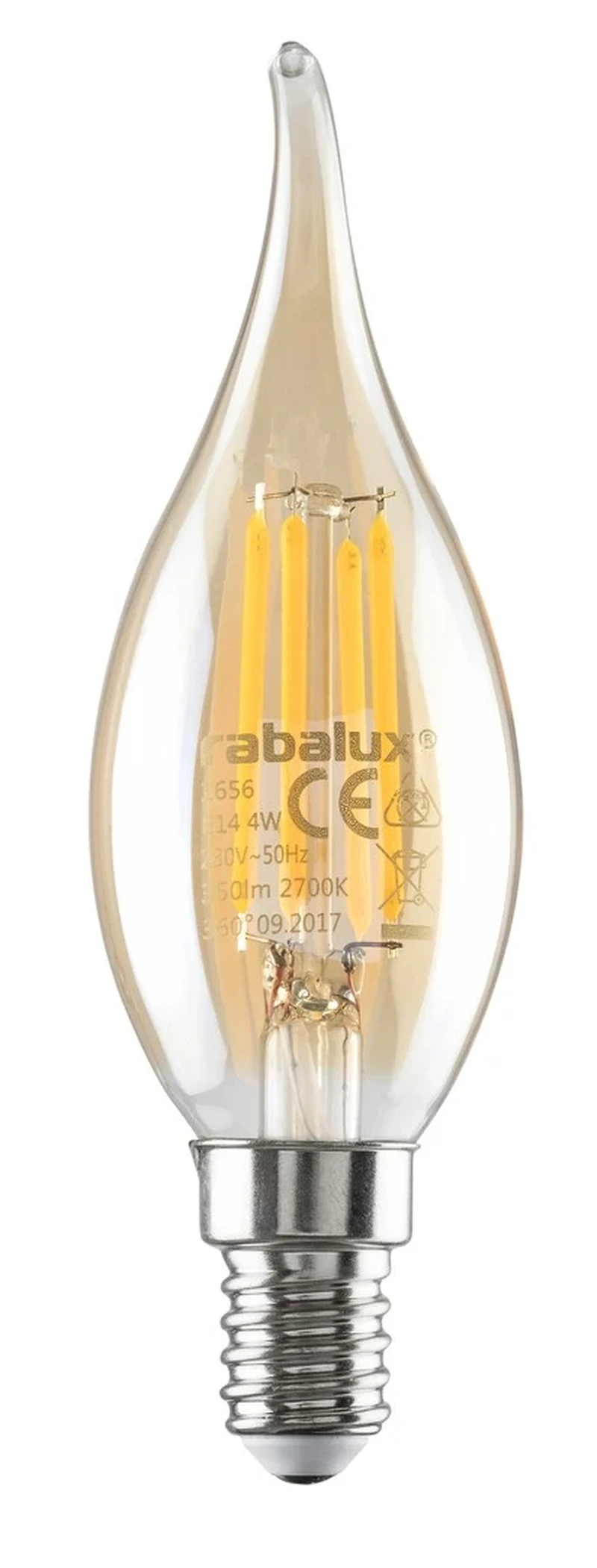 LED Filament-LED