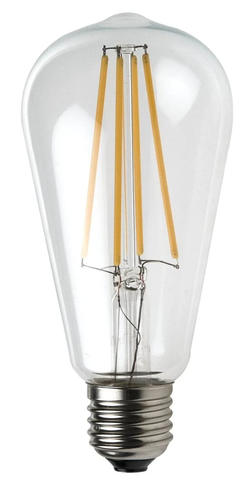 LED Filament-LED