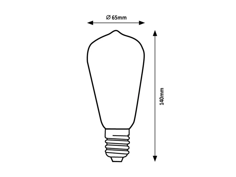 Filament-LED