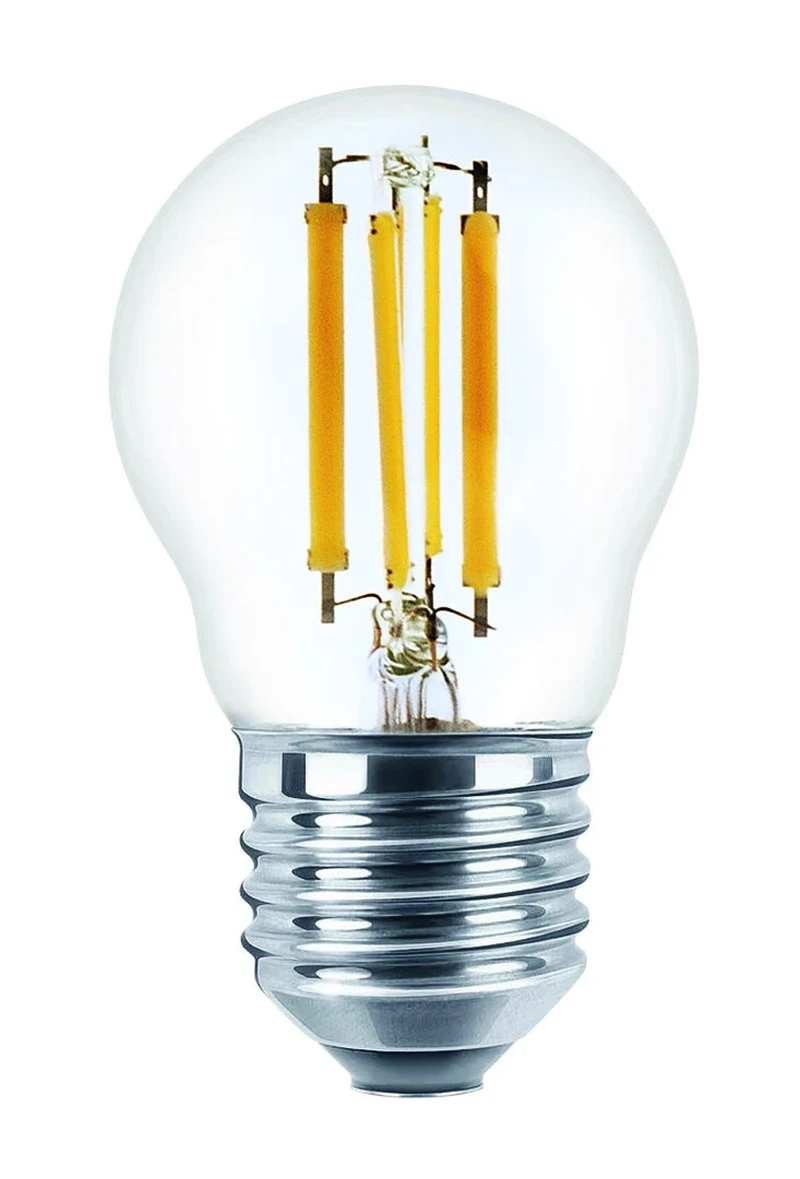 LED Filament-LED