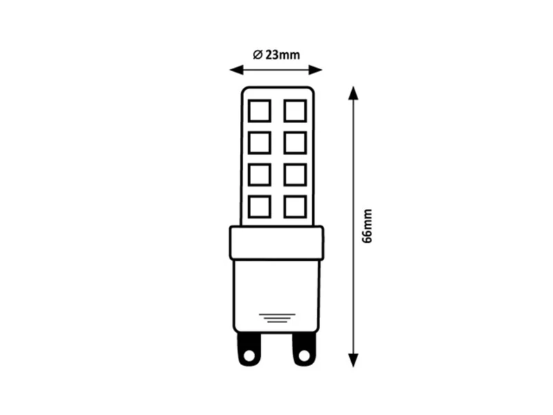 SMD-LED