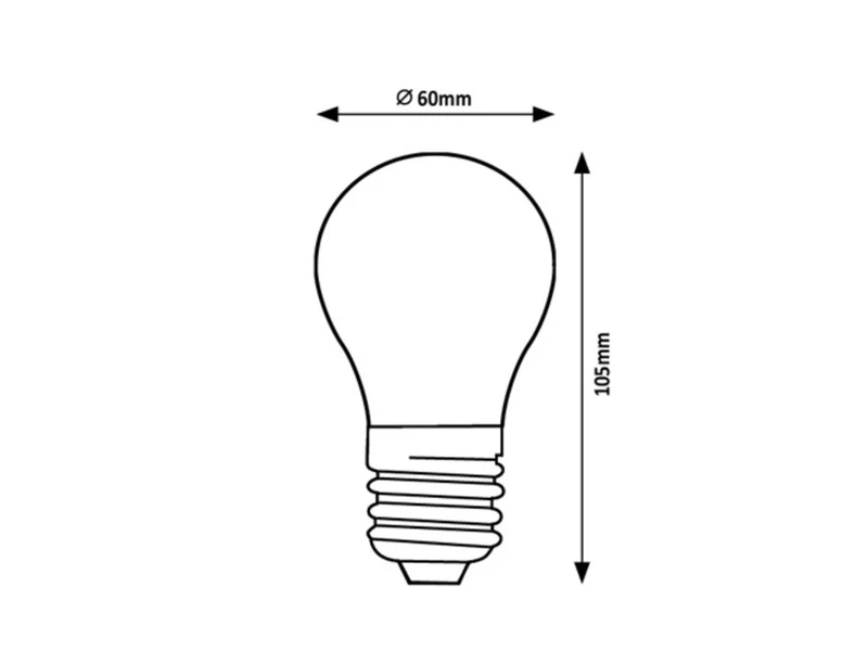 Filament-LED