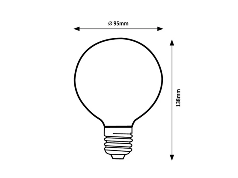 Filament-LED