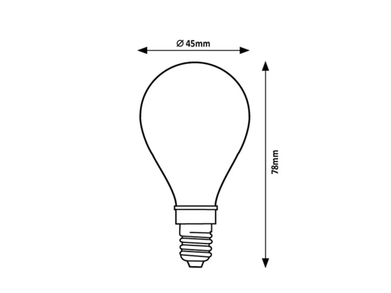 Filament-LED