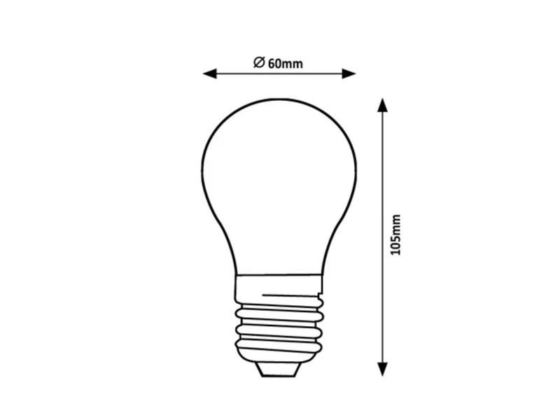 Filament-LED