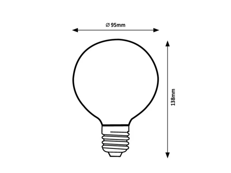 Filament-LED