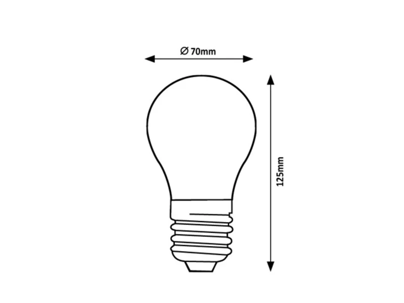 Filament-LED