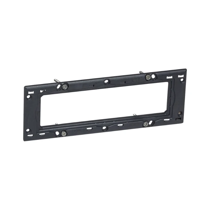 Legrand Mounting frame Italian standard 6M - Legrand Mosaic 80216