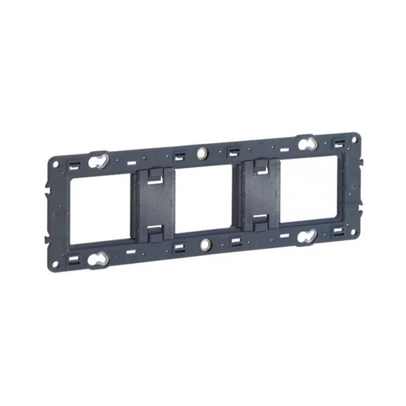 Legrand Носеща рамка винт 6/8М - Legrand Mosaic 80253