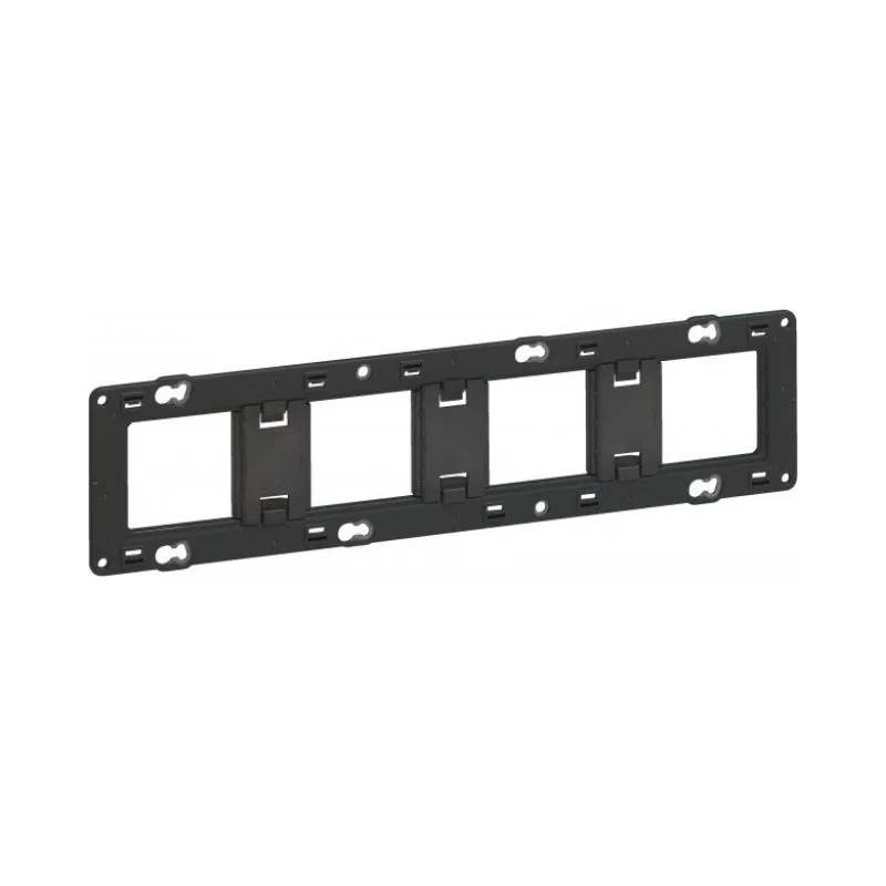 Legrand Носеща рамка винт 8/10М - Legrand Mosaic 80254