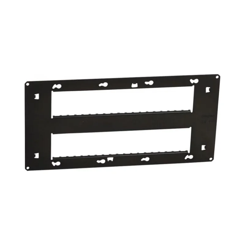 Legrand Носеща рамка 2x10М - Legrand Mosaic 80268