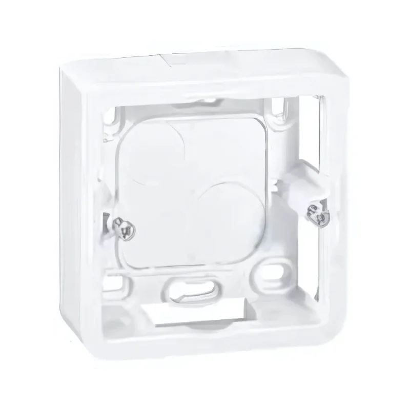 Bracket surface mounting 2M deep. 30mm - Legrand Mosaic 80280