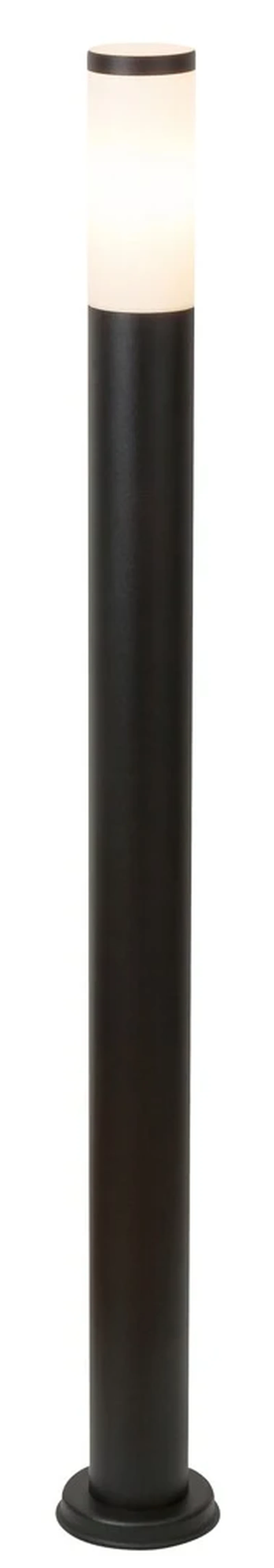 Black torch